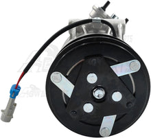 Load image into Gallery viewer, FOR Holden Commodore A/C Conditioner Compressor VZ 3.6L V6 Petrol LEO LY7 04-07