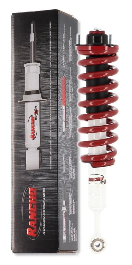 Rancho Quick Strut - QuickLIFT ARS55907L