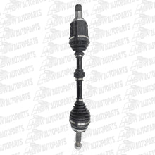 Load image into Gallery viewer, Pair Front CV Joint Drive Shaft For Toyota Camry ASV50R 2.5L 2AR-FE 2011-2017 AU