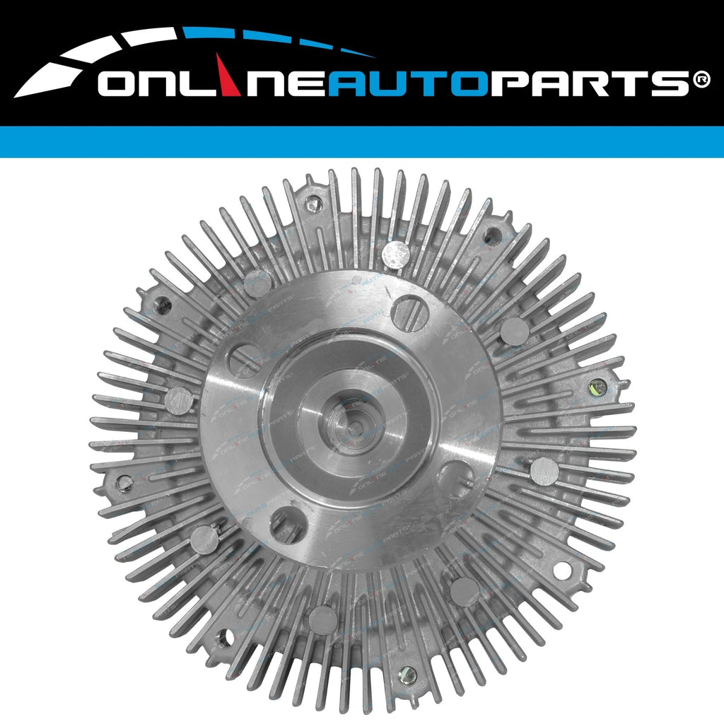 NPW Fan Clutch Coupling for Landcruiser HDJ79R 4.2L 1HD-FTE Diesel 2001~2007