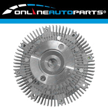 Load image into Gallery viewer, NPW Fan Clutch Coupling for Landcruiser HDJ79R 4.2L 1HD-FTE Diesel 2001~2007