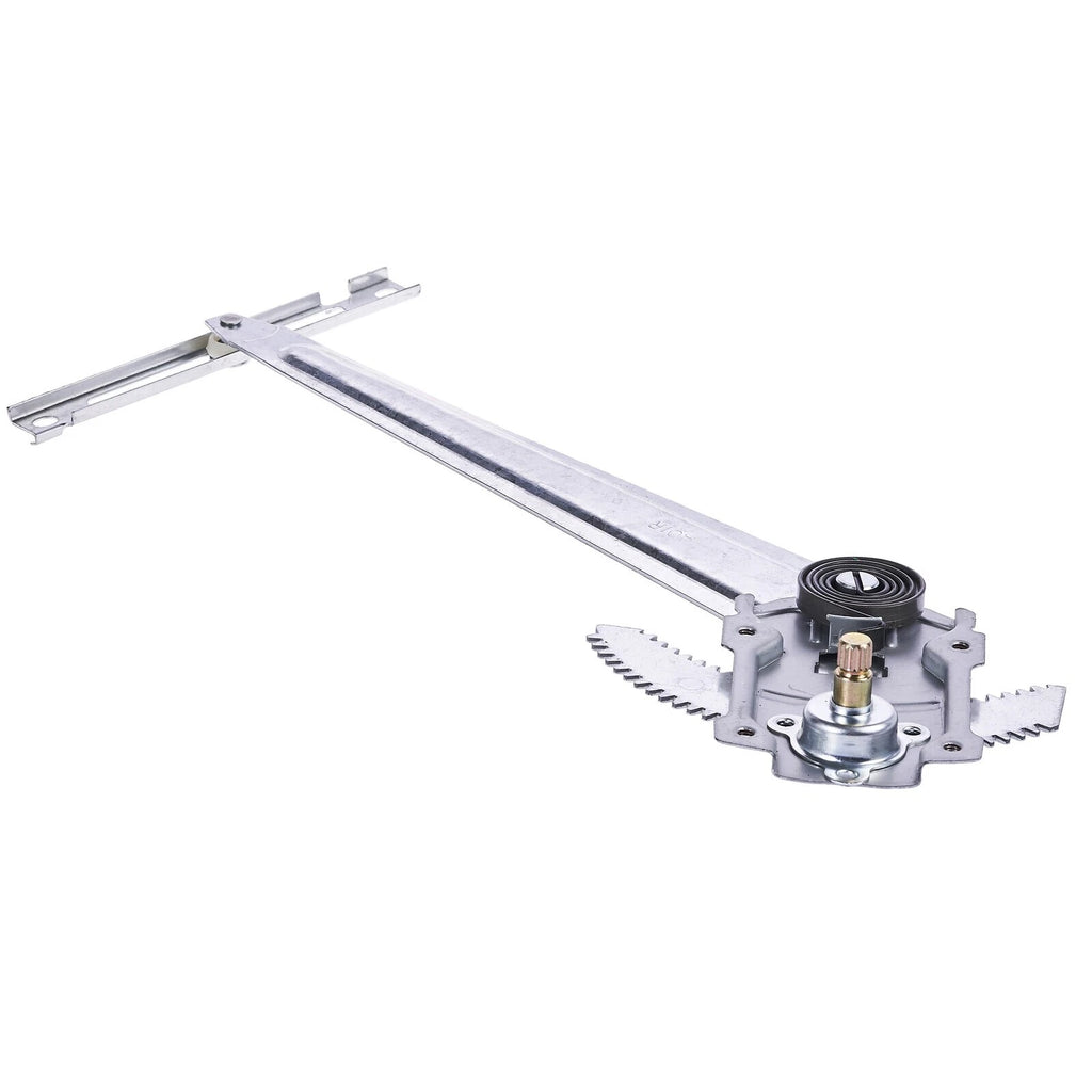 Front Right Manual Window Regulator fit 1/4 Glass for Toyota Hilux 1988-1997