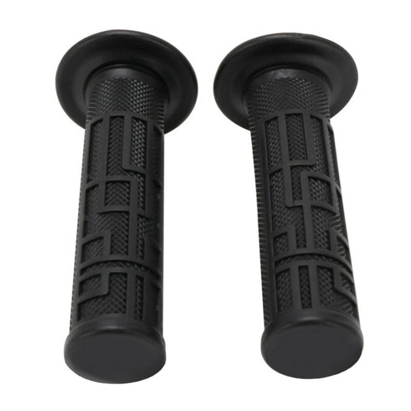 Motorcycle Handlebar Grips Black for Sur-Ron X/S Pit Bike Sur Ron Light Bee X ST