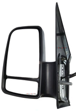 Load image into Gallery viewer, *NEW* DOOR MIRROR (ELECTRIC BLINKER) for VOLKSWAGEN CRAFTER 7/2008 - 7/2017 LEFT