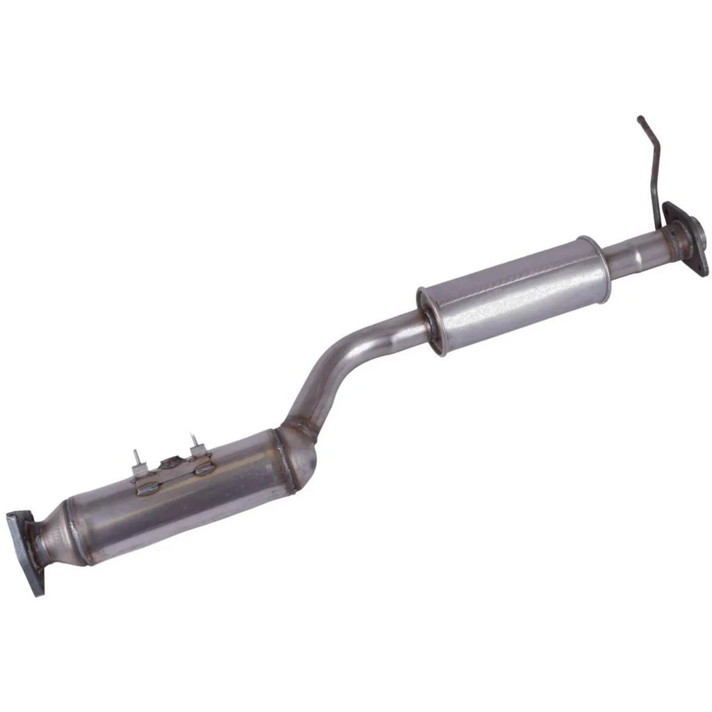 Redback Catalytic Converter C2809