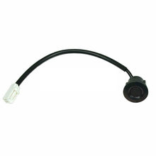 Load image into Gallery viewer, Black For Mazda 3 BL 2009-2013 Boot Tailgate Trunk Button Switch Opener Unlock