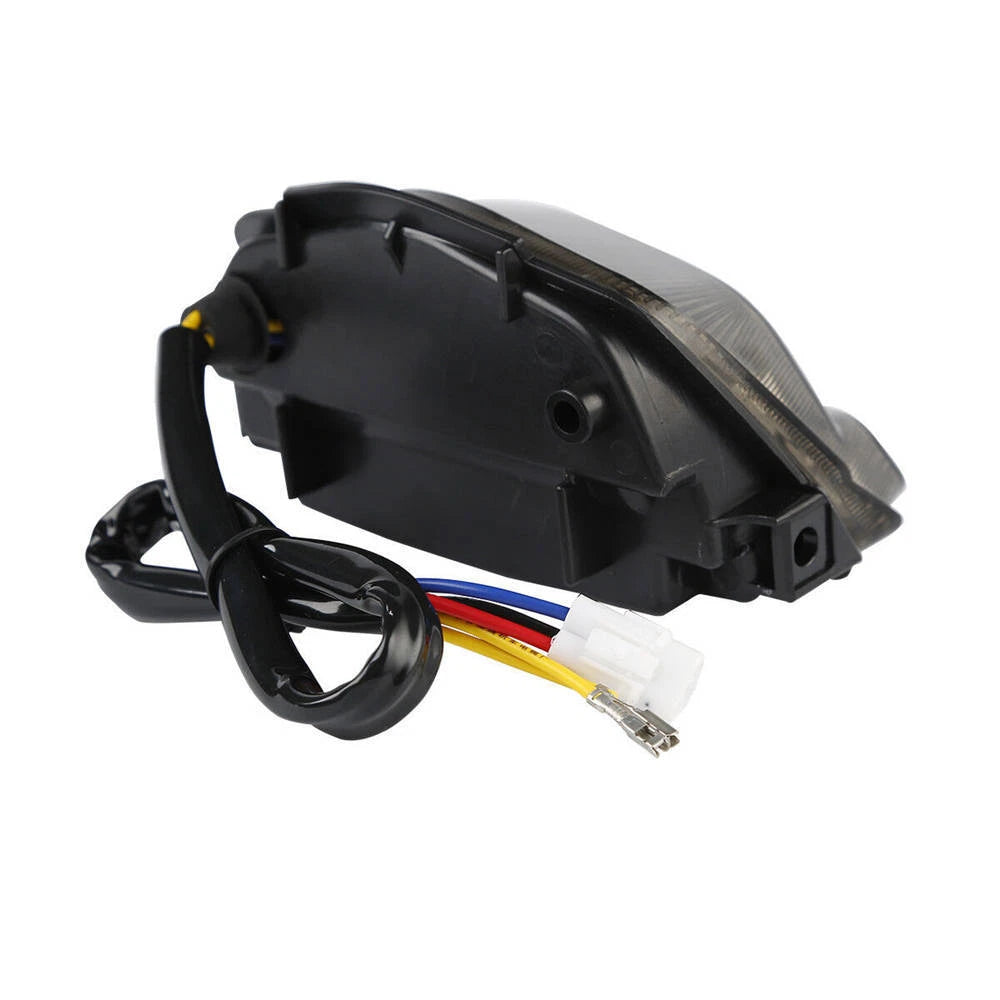 LED Tail Light Integrated Turn Signals For HONDA CBR1000RR CBR 1000RR 2008-2016