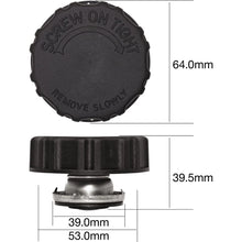 Load image into Gallery viewer, Tridon Radiator Cap CW16110