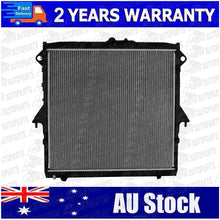 Load image into Gallery viewer, Premium Radiator For FORD RANGER PX / MAZDA BT-50 2.2L 3.2L Turbo Diesel 2011-ON