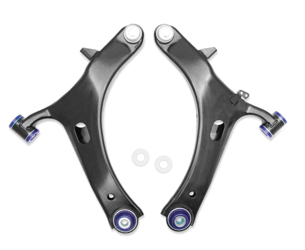 SuperPro Control Arm Kit Kit Front Lower TRC1058