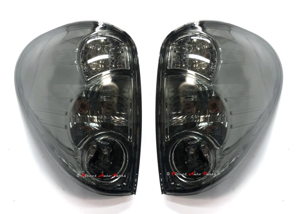 PERFORMANCE ALTEZZA TAIL LIGHT LAMP (TINTED) suit MITSUBISHI TRITON 2006 - 2015