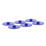SuperPro SPF0256K Rear Leaf Spring Slipper Pad Bush Kit