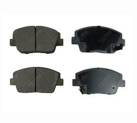 Disc Brake Pads Front DB2089 for Hyundai Sonata NF 2.0lt 2.4lt 4cyl