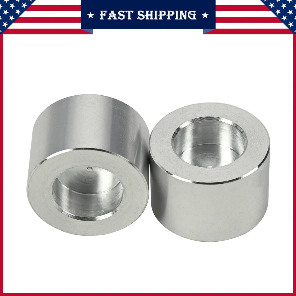 For Kawasaki Vulcan 1500/1600 Nomad Classic Cam Chain Tensioner Extenders Kit 2X