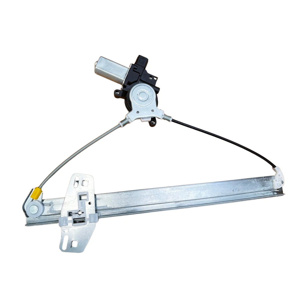 Rear Right Window Regulator W/Motor 2 pin for SUBARU Outback Legacy BM/BR 09-14