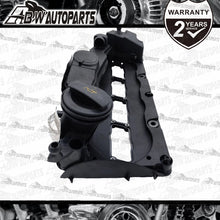 Load image into Gallery viewer, CYLINDER HEAD COVER FOR VW JETTA/IV/VI/CLASICO/III/BORA TIGUAN/LIMITED PASSAT
