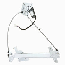 Load image into Gallery viewer, Front Right Window Regulator W/ Motor 2 Pins for Mazda MX-5/Miata/Roadster 98-05