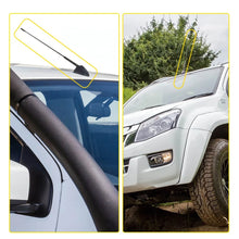 Load image into Gallery viewer, FM AM Radio Aerial Antenna Roof for Isuzu D-Max Dmax MUX MU-X 12-18 8980530480