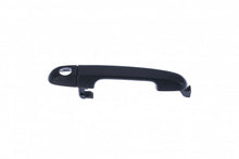 Load image into Gallery viewer, Front Right Outer Door Handle Black With Keyhole For Hyundai i20 PB 2009-15