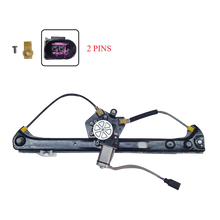 Load image into Gallery viewer, Rear Left Window Regulator With Motor 2 Pins for BMW X5 E53 2000-2007