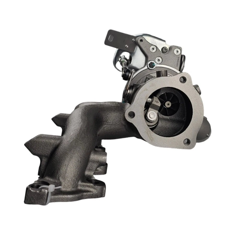 Billet Upgrade Turbo Charger with Actuator for Hyundai i30 N-Line 1.6L G4FJ