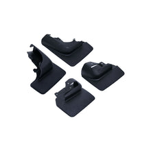 Load image into Gallery viewer, 4pc Front &amp; Rear Left Right Guard Mud Flap For Toyota Landcruiser 80 Serie 90-99