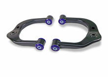 Load image into Gallery viewer, SuperPro Control Arm Assembly Kit to suit Toyota Prado 90 Series TRC1157