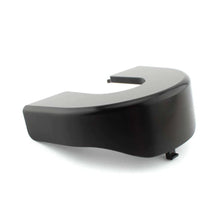 Load image into Gallery viewer, Black Aluminum Ignition Switch Panel Trim For Harley Road Glide FLTRX 2015-2021