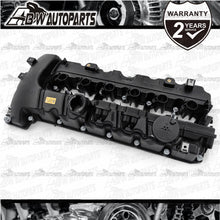 Load image into Gallery viewer, Cylinder Head Rocker Valve Cover 11127548196B For BMW N53 2.5 3.0 Petrol Engine