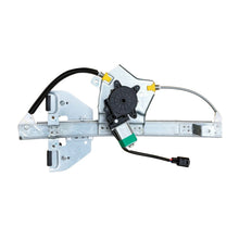 Load image into Gallery viewer, Rear Left Window Regulator W/Motor for Holden Commodore VE 06-13 VF WM