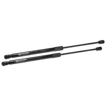 Load image into Gallery viewer, 2 Hatch / Tailgate Gas Stay Struts Supports for VW Polo 9N Hatchback 2002~9/03