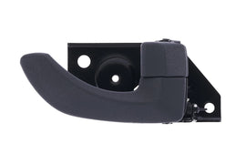 Grey Rear Right Inner Door Handle for Hyundai Santa Fe SM 2000-2005