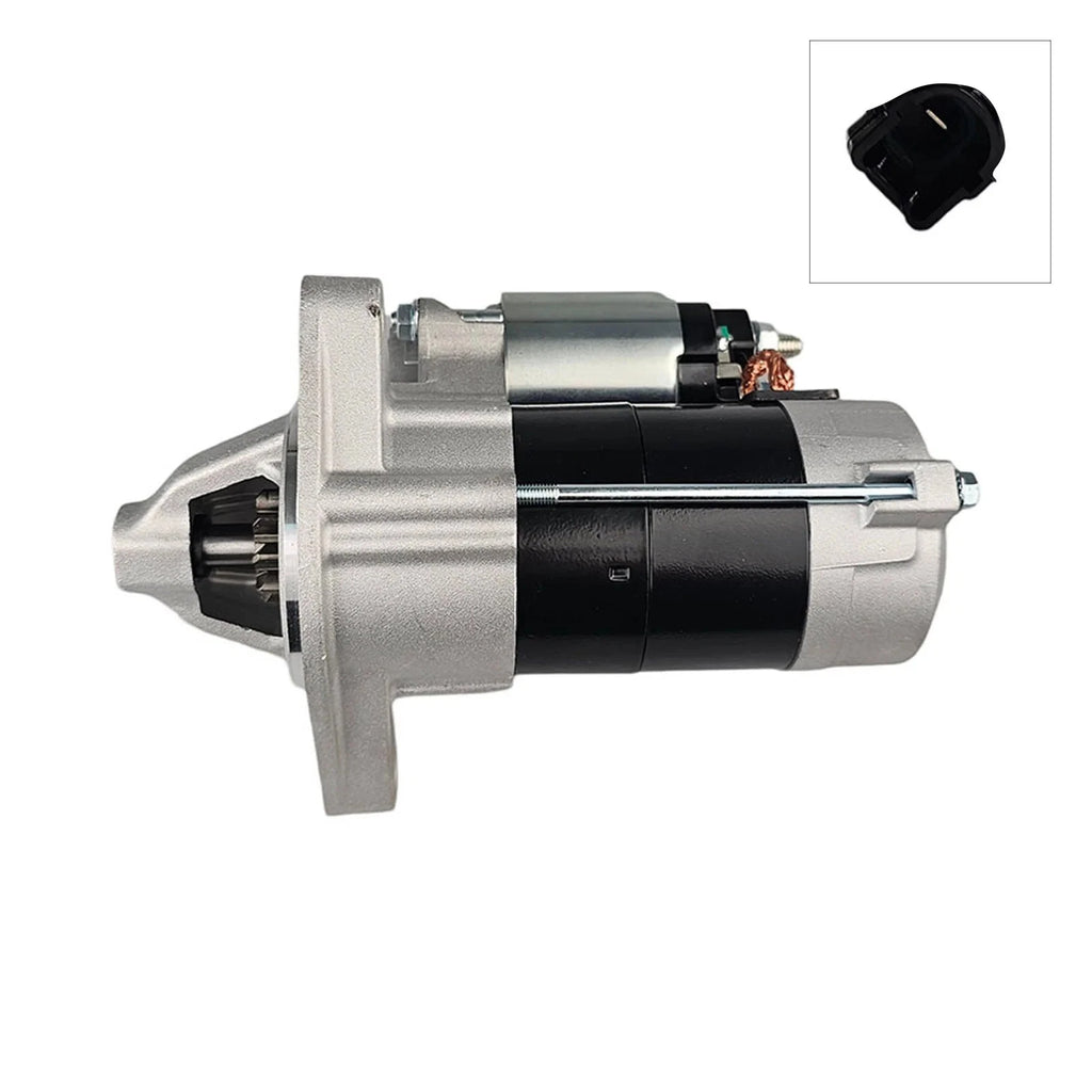 Starter Motor for Toyota Corolla ZRE142 ZRE152 ZRE172 ZRE182 / RAV4 ZSA42 2007->