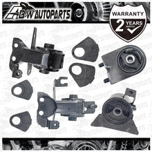 Load image into Gallery viewer, Engine Mount kit for FOR MAZDA 323 BJ FPDE 1.8L 9/98-12/03 Auto FRONT