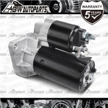 Load image into Gallery viewer, Starter Motor for Ford Falcon BA AU XA XB XC ZK ZL NA NC Fairlane Fairmont 6cyl