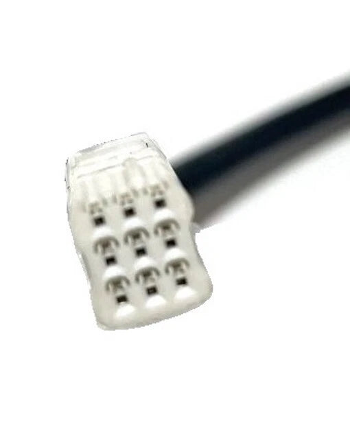 *NEW* DOOR MIRROR (HEATED BLIND SPOT FOLDING 9PINS) MAZDA CX-9 CX9 2016 -ON LEFT