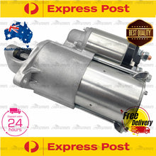 Load image into Gallery viewer, Brand New Starter Motor Holden Cruze JG JH F18D 1.8L 2008-2018