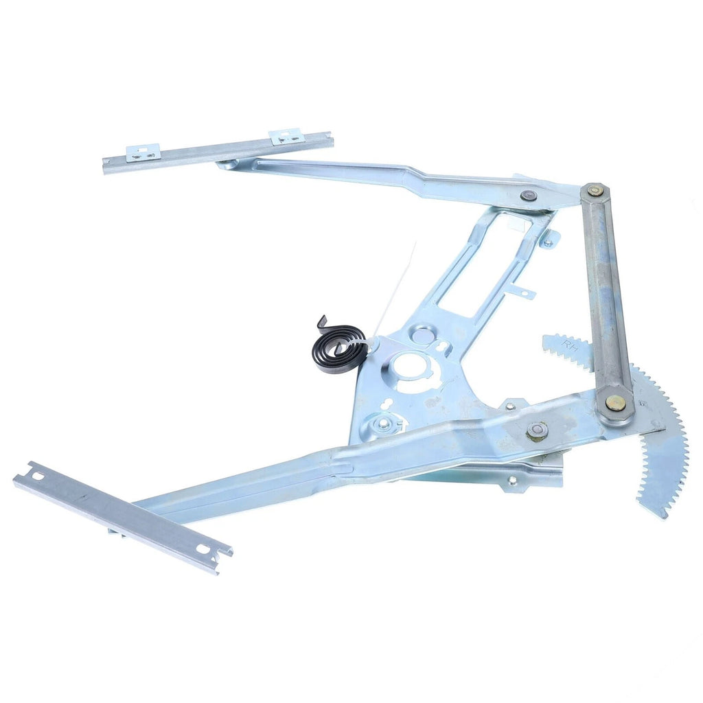 Front Right Window Regulator No Motor for Isuzu N Serie ELF NKR NPR NQR 1994 -04