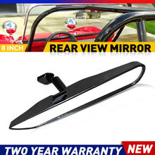 Load image into Gallery viewer, Extra Large Anti-Glare Wide Angle Universal Rear View Interior Mirror Replace