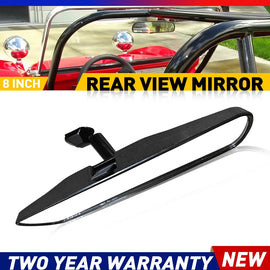 Extra Large Anti-Glare Wide Angle Universal Rear View Interior Mirror Replace