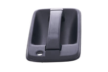 Load image into Gallery viewer, Textured Black Front Right Outer Door Handle for Isuzu N-Series 2009-On
