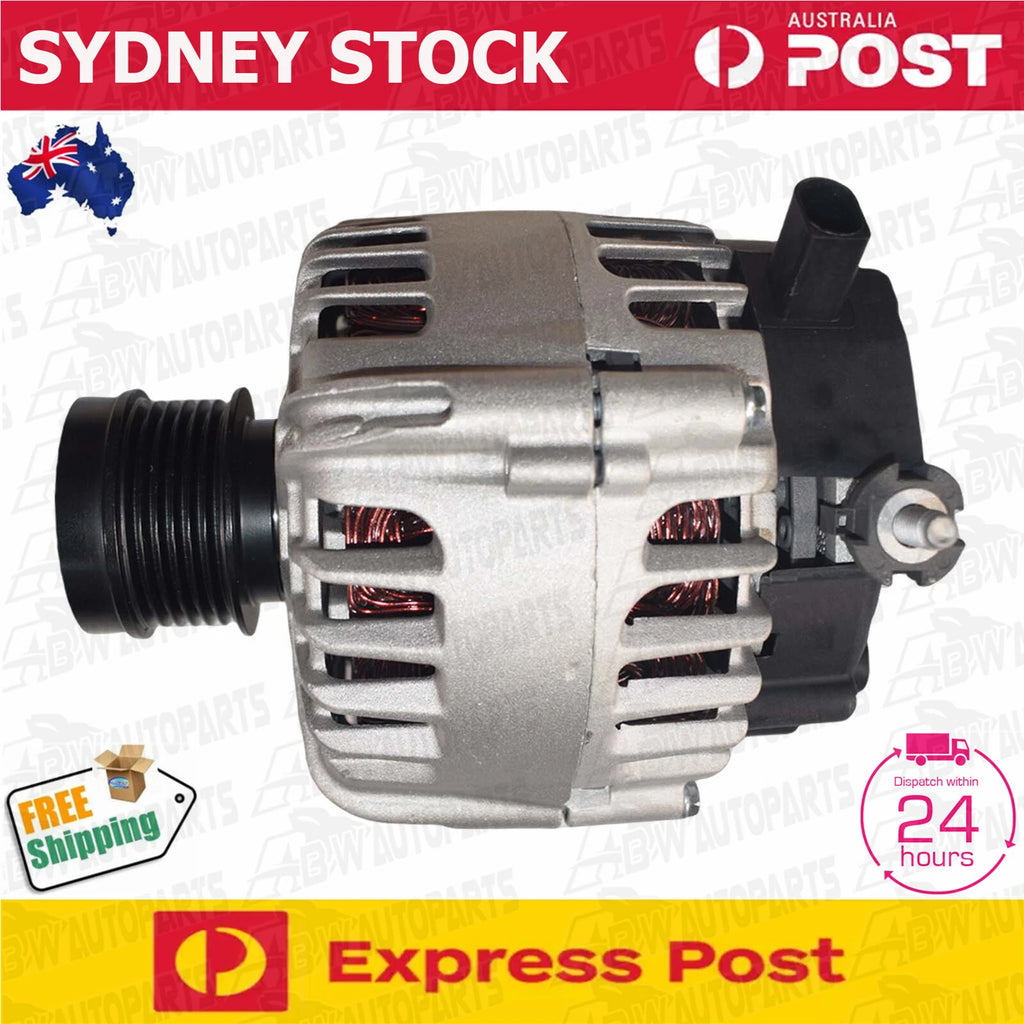 Alternator Fit LDV T60 2.8L Turbo Diesel 2017- 2023 SC28R150Q5 Engine 120A NEW