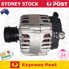 Load image into Gallery viewer, Alternator Fit LDV T60 2.8L Turbo Diesel 2017- 2023 SC28R150Q5 Engine 120A NEW