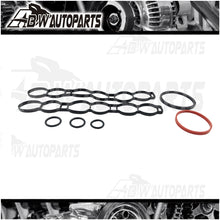 Load image into Gallery viewer, For 11-23 Jeep Grand Cherokee WK 3.0L CRD Eco Diesel Intake Manifold Gasket Set