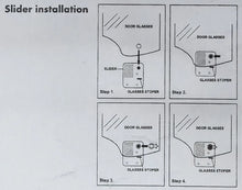 Load image into Gallery viewer, Front Left Window Regulator W/o Motor For Fiat 500L 4 Door