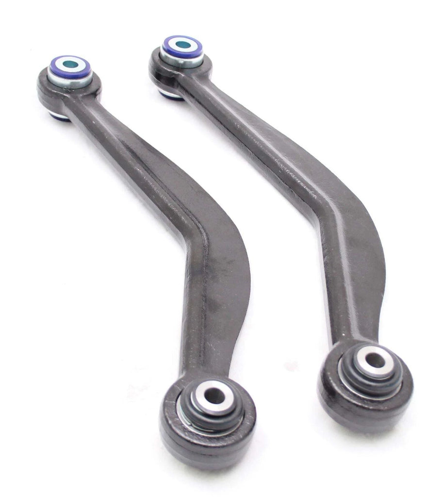 SuperPro Control Arm Kit Kit Rear Upper TRC1106
