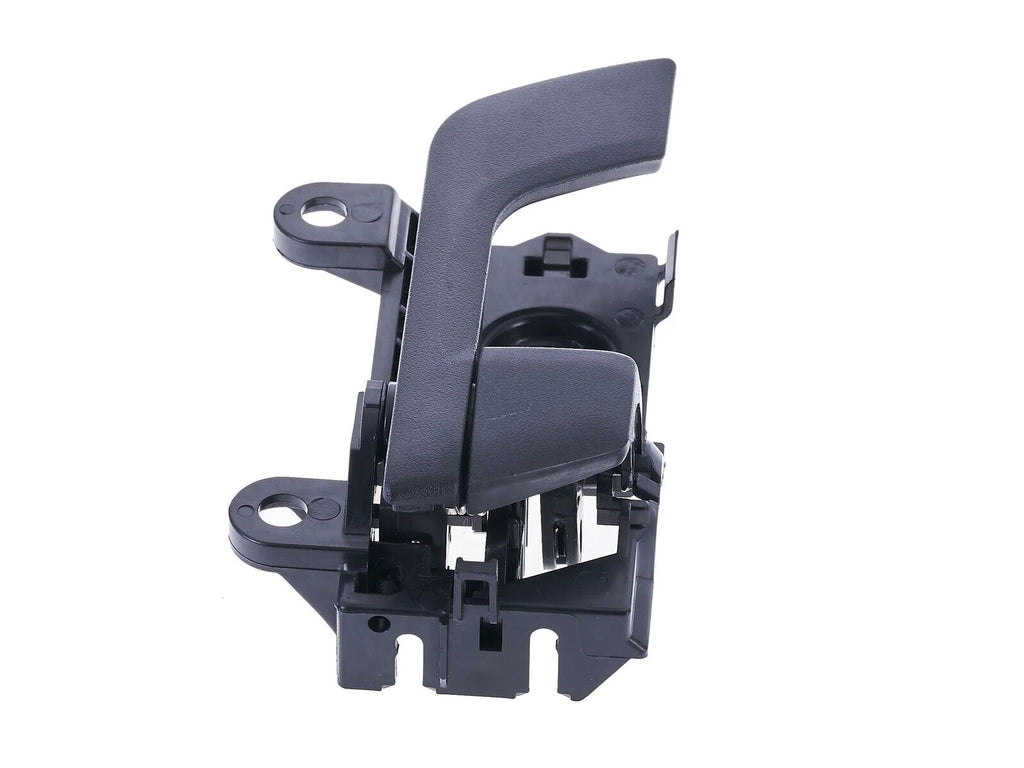 Front = Rear Right Inner Door Handle Texture Black For Toyota Kluger GSU40 2007-