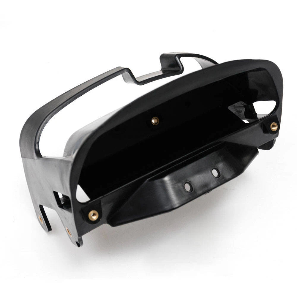 For Harley Softail Dyna FXDF Fat Bob 2008-13 Tri-Bar Fender LED Tail Brake Light