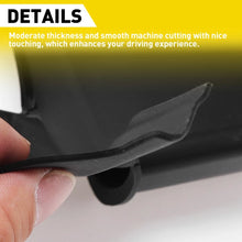 Load image into Gallery viewer, Soft Silicone Rubber Gear Shift Panel Trim For Toyota Prado LC250 2024 2025 RHD