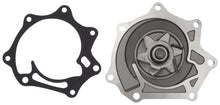 Load image into Gallery viewer, Gates Water Pump GWP3028